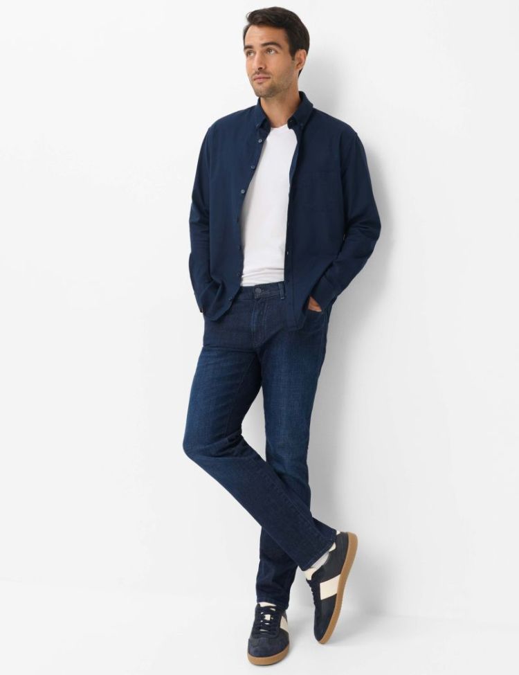07951920 22 DARK BLUE US