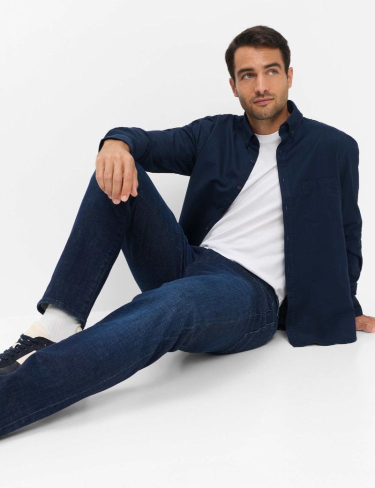 07951920 22 DARK BLUE US