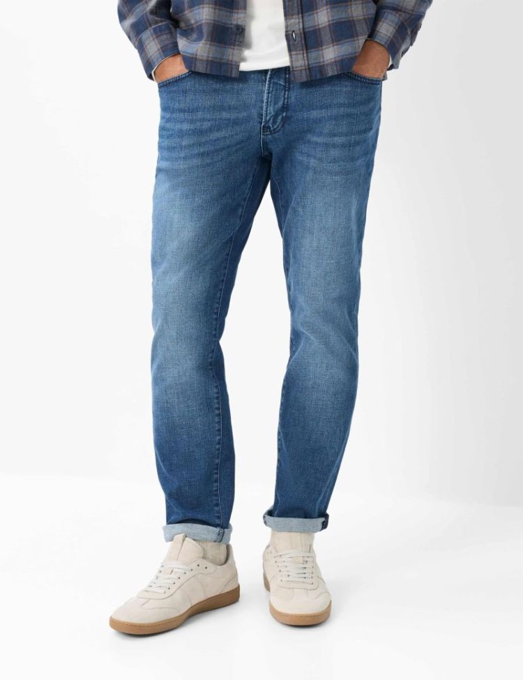 07951920 26 HERITAGE BLU