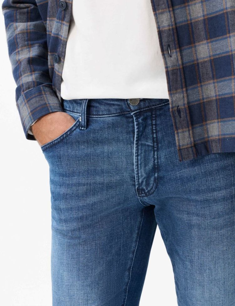 07951920 26 HERITAGE BLU