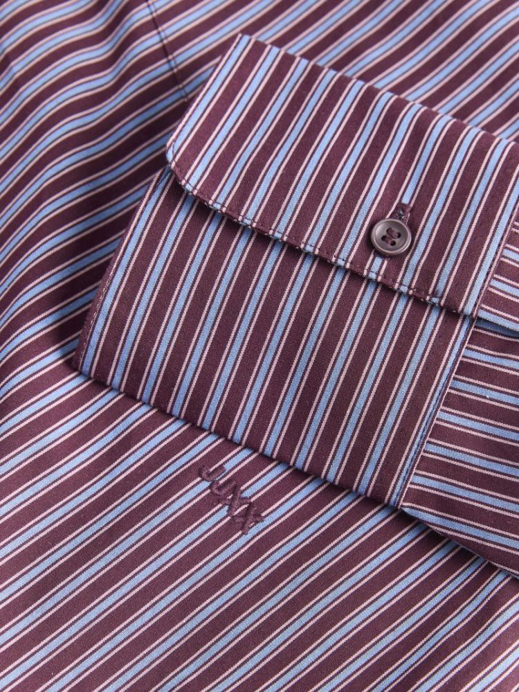 JXJAMIE LS RELAXED POPLIN SHIR 176841053 Winet