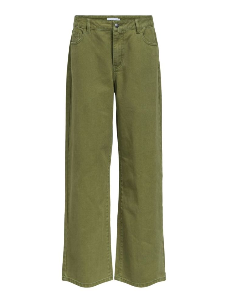 OBJAKKI LOUIE MW LO JEANS 146 307381 Bronze G