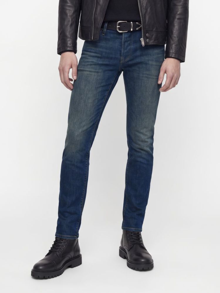 JJIGLENN JJICON JOS 759 NOOS 188779 Blue Den