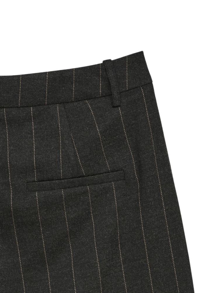 AWDEVINA HW WIDE PANT 178995 Medium G