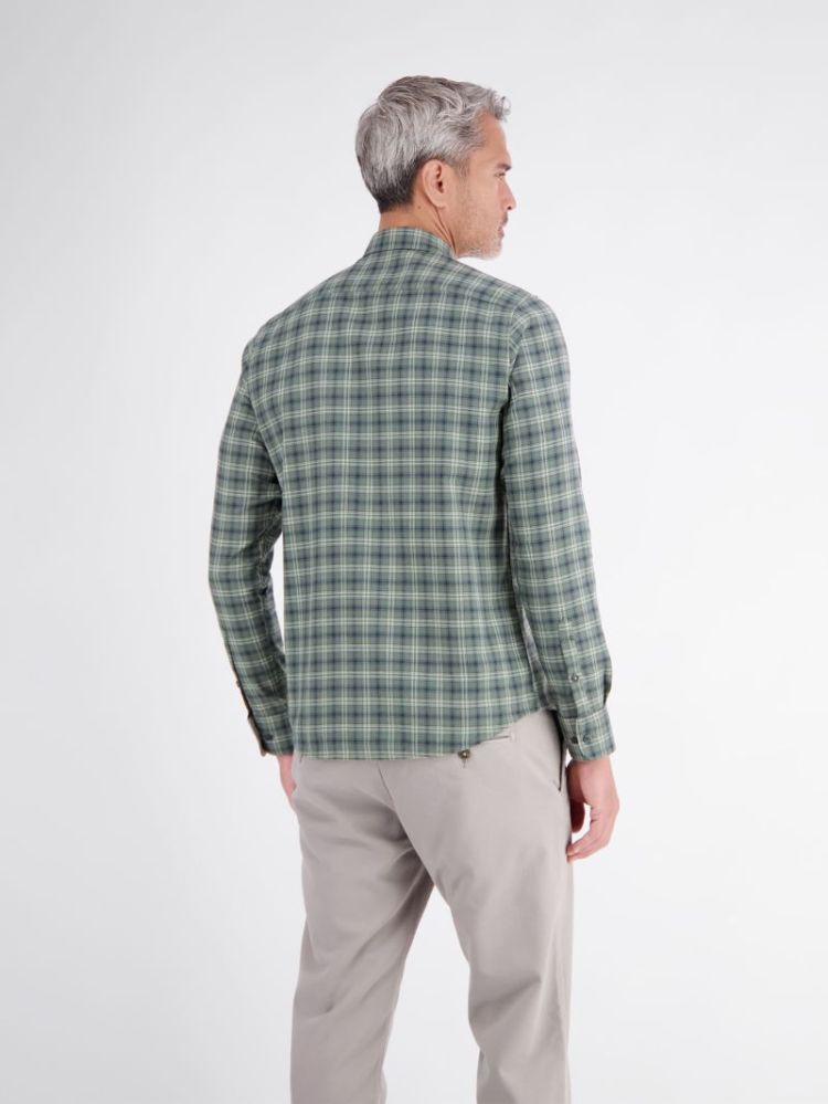  643 BASIL GREEN