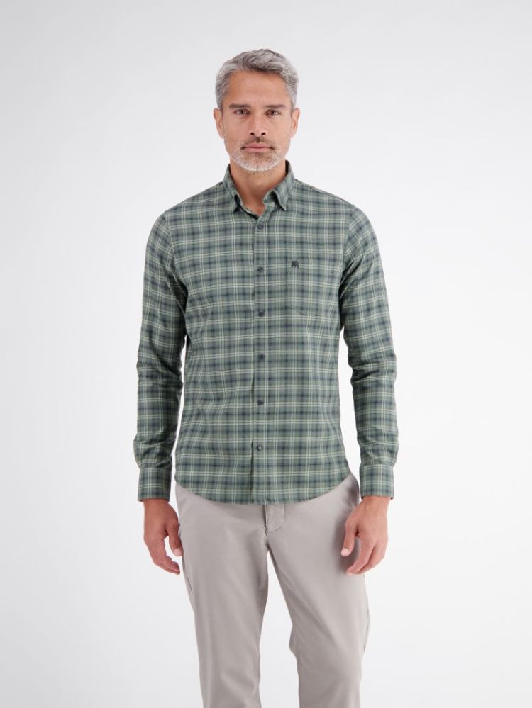  643 BASIL GREEN