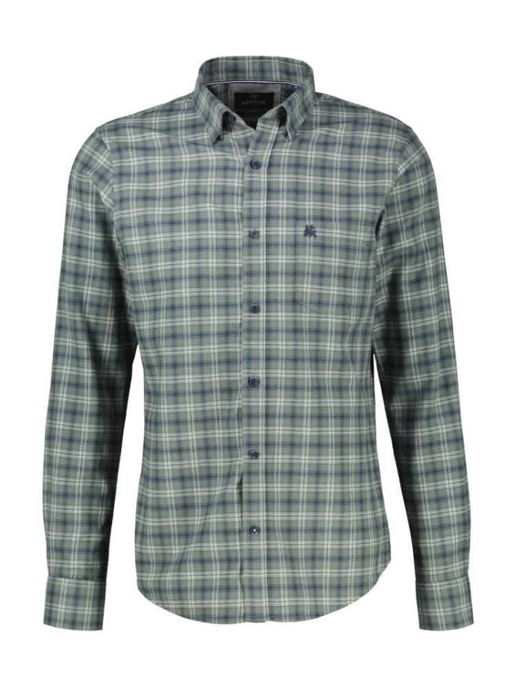  643 BASIL GREEN