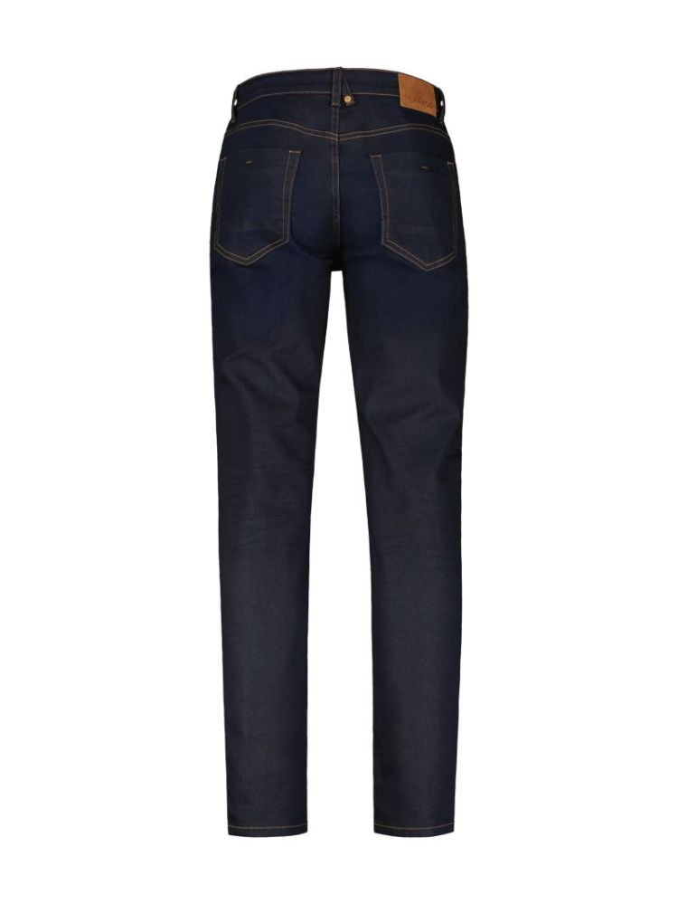  496 DEEP BLUE
