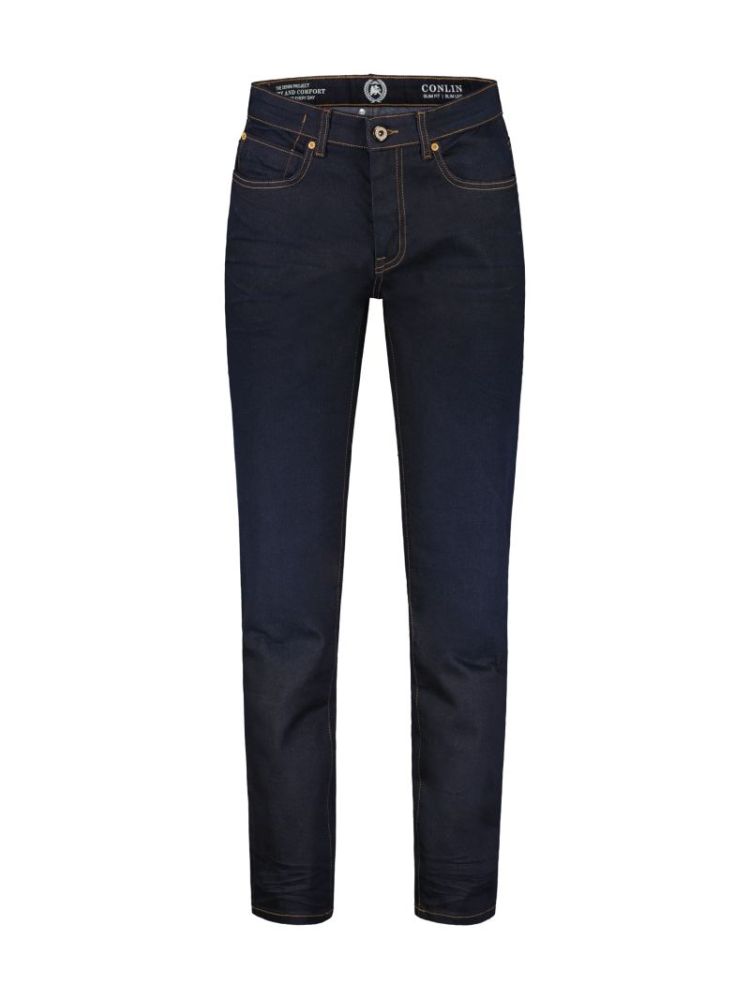  496 DEEP BLUE
