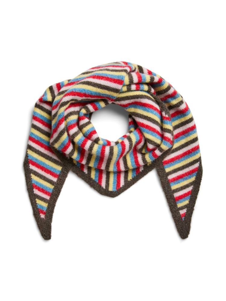 PCADA SCARF BC 218850001 Flame