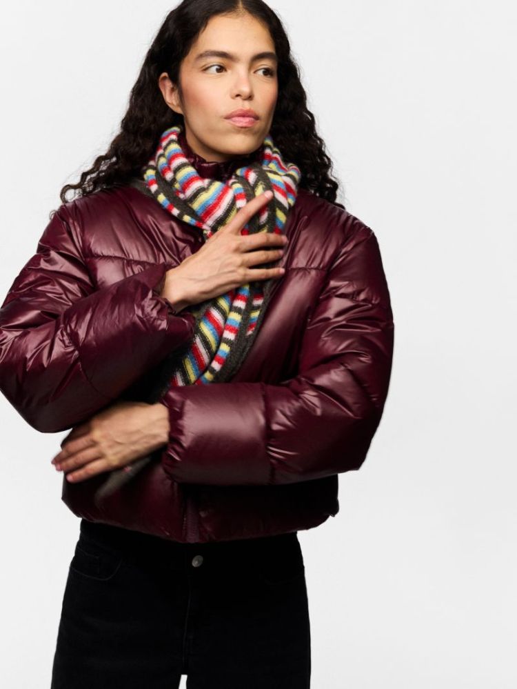 PCADA SCARF BC 218850001 Flame