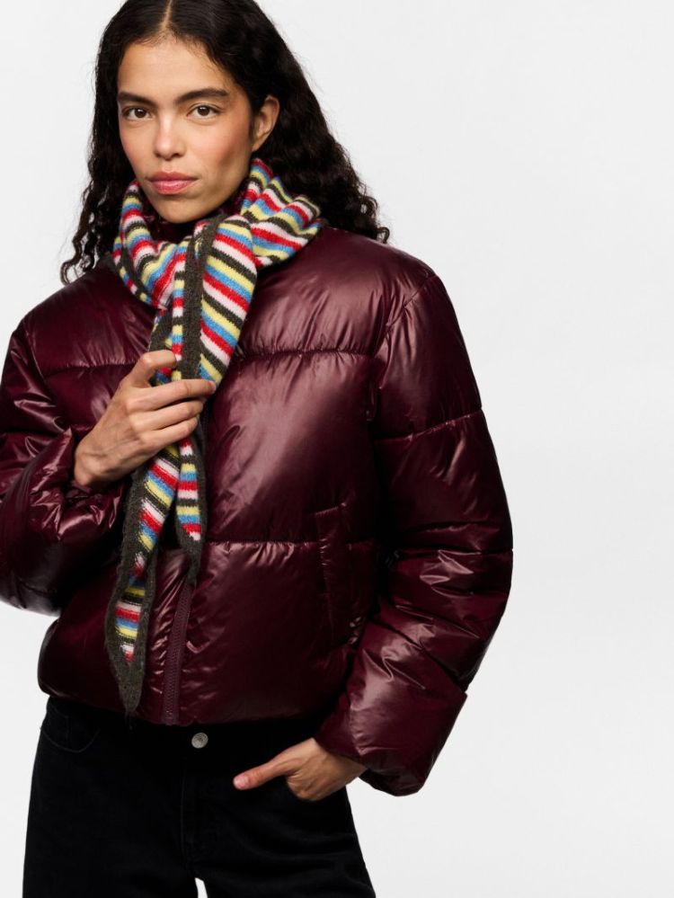 PCADA SCARF BC 218850001 Flame