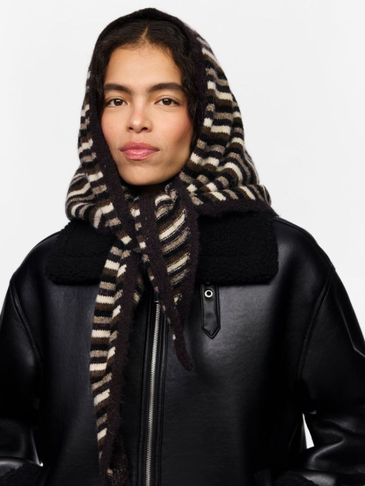 PCADA SCARF BC 302664001 Hot F