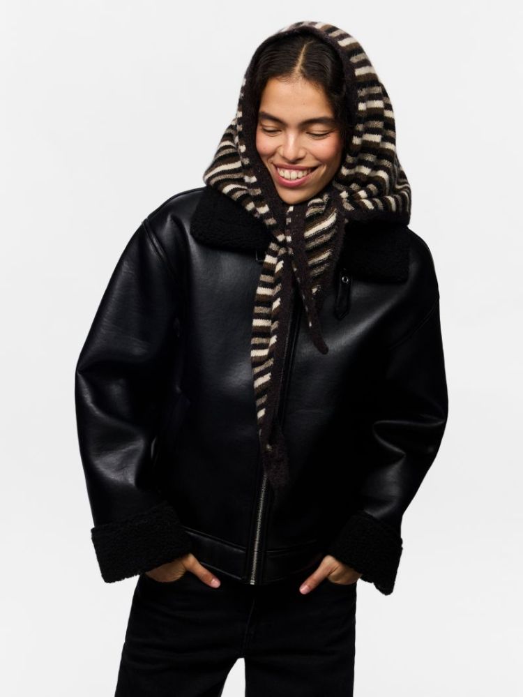 PCADA SCARF BC 302664001 Hot F