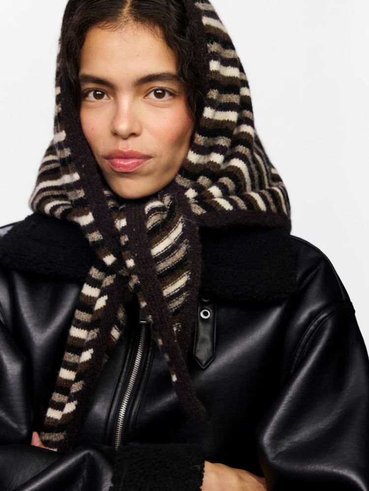 PCADA SCARF BC 302664001 Hot F