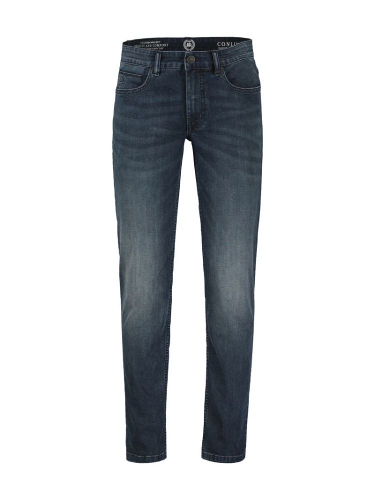 495 DARK BLUE