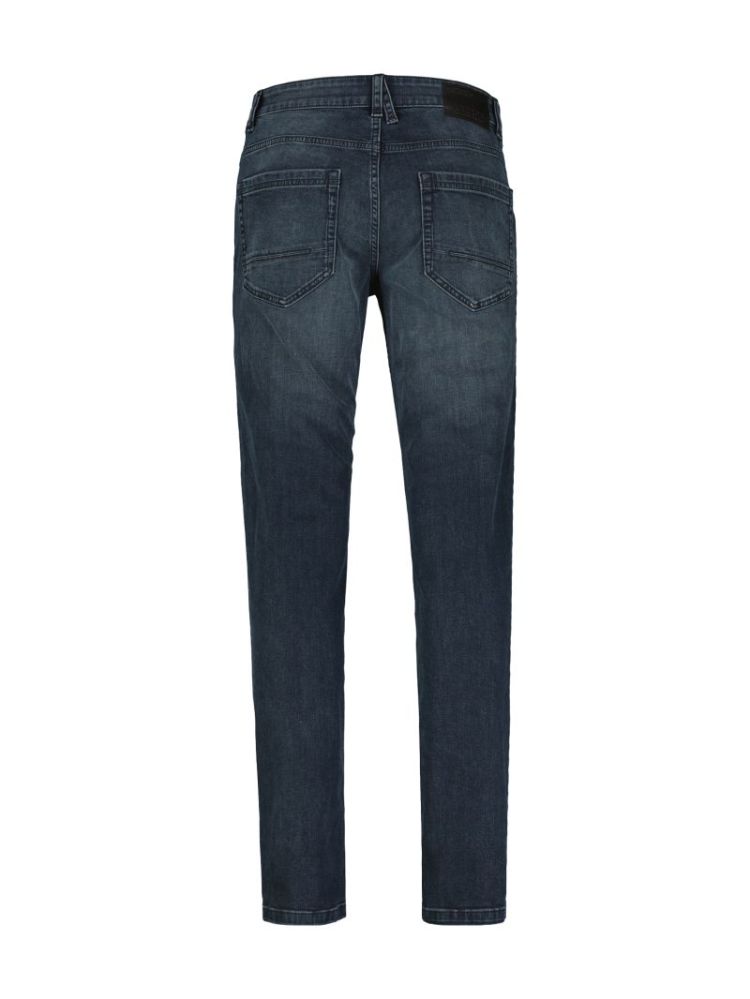 495 DARK BLUE