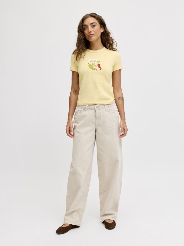 JXFUJI BARREL MW COLOR DNM NOO 176631 Moonbeam