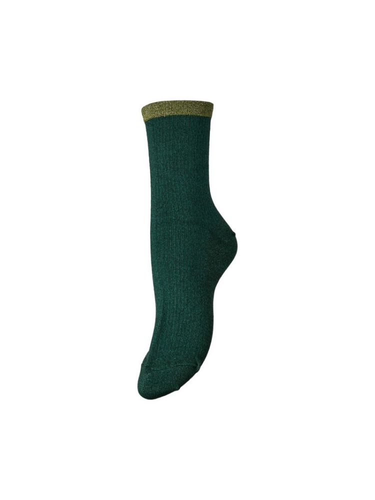 PCANNIKA GLITTER SOCKS 282438002 Darke