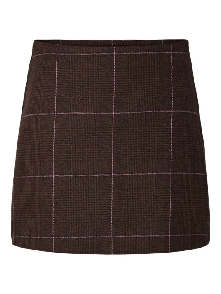 PCAMINA HW SKIRT BC 276535001 Chico