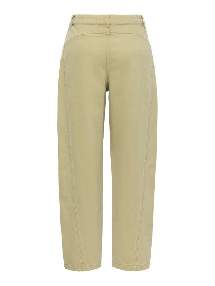 JDYBAY HW BARREL PANT PNT 195258 Gothic O