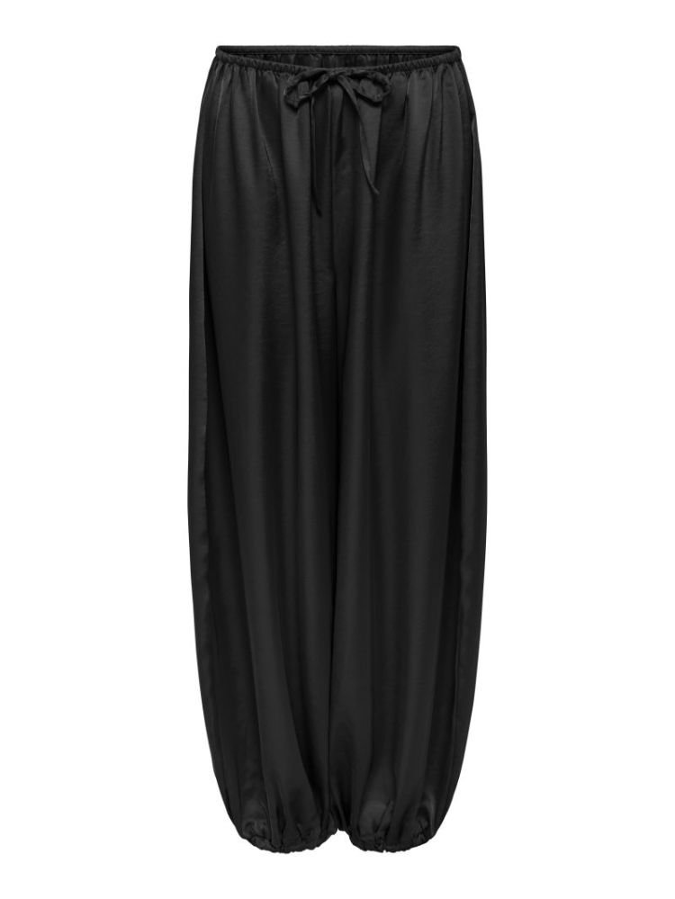 JDYCASSY BALLOON PANT WVN EXP 177911 Black