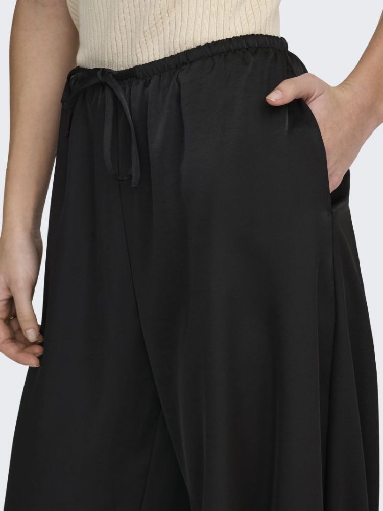 JDYCASSY BALLOON PANT WVN EXP 177911 Black