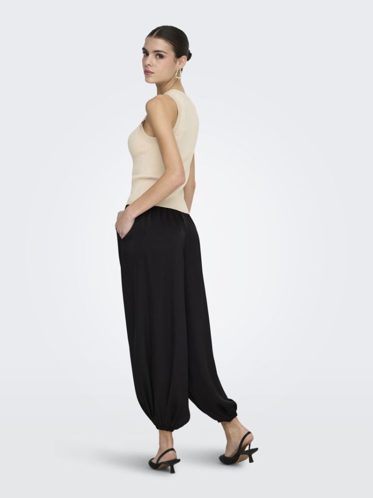 JDYCASSY BALLOON PANT WVN EXP 177911 Black