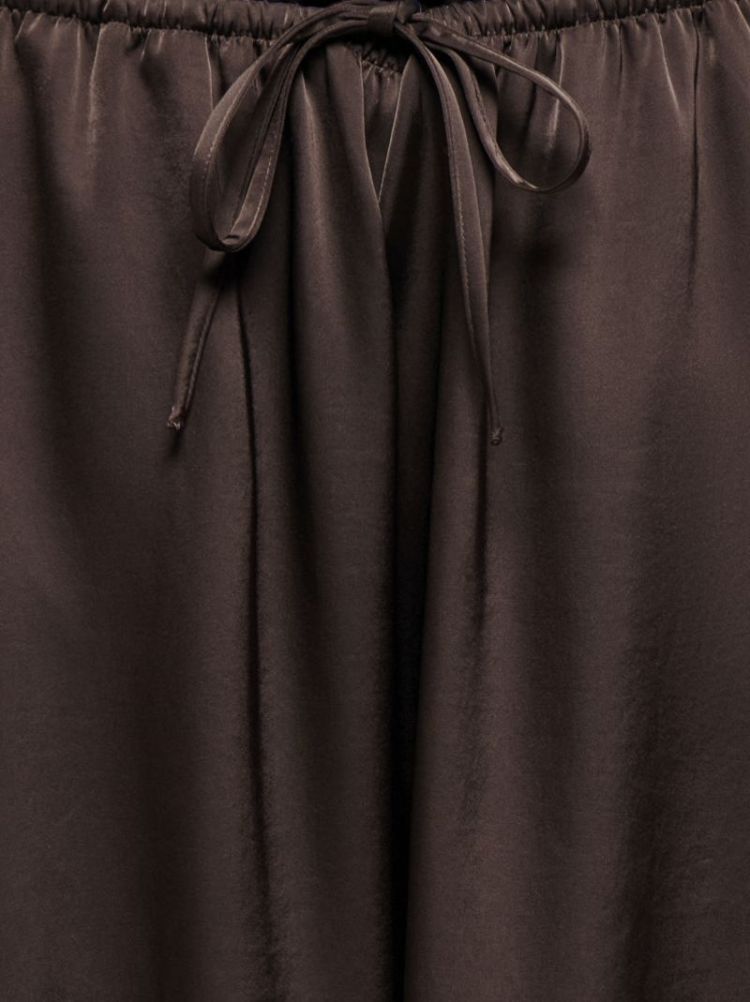JDYCASSY BALLOON PANT WVN EXP 237375 Coffee B