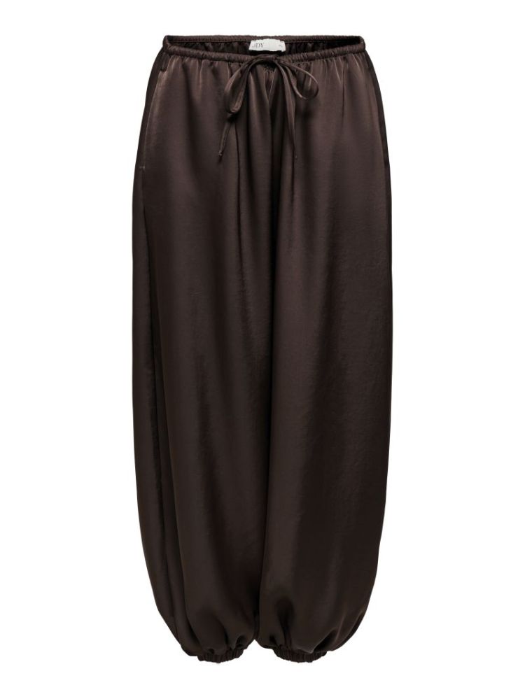 JDYCASSY BALLOON PANT WVN EXP 237375 Coffee B