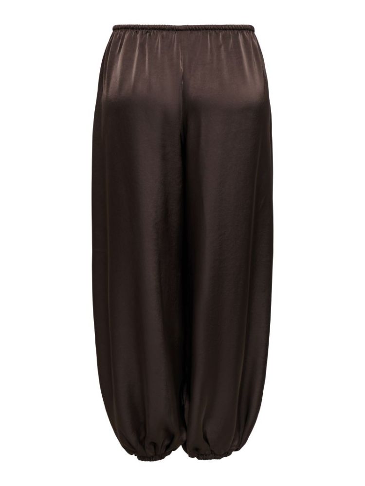 JDYCASSY BALLOON PANT WVN EXP 237375 Coffee B