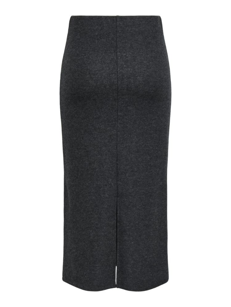 JDYHERO LIFE PENCIL SKIRT JRS 179074 Dark Gre