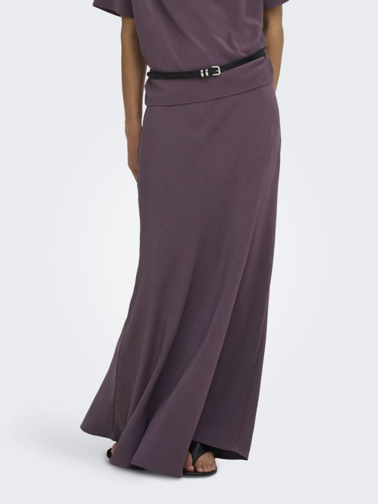 JDYAYA LIFE MW MAXI SKIRT WVN  287755 Hucklebe