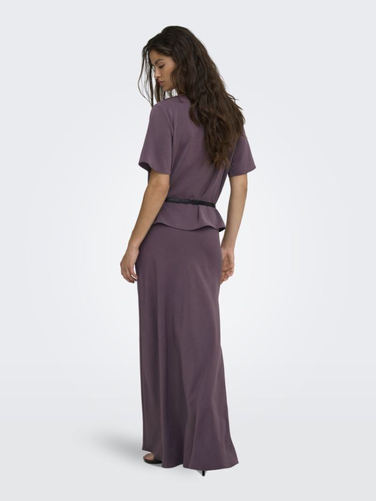 JDYAYA LIFE MW MAXI SKIRT WVN  287755 Hucklebe