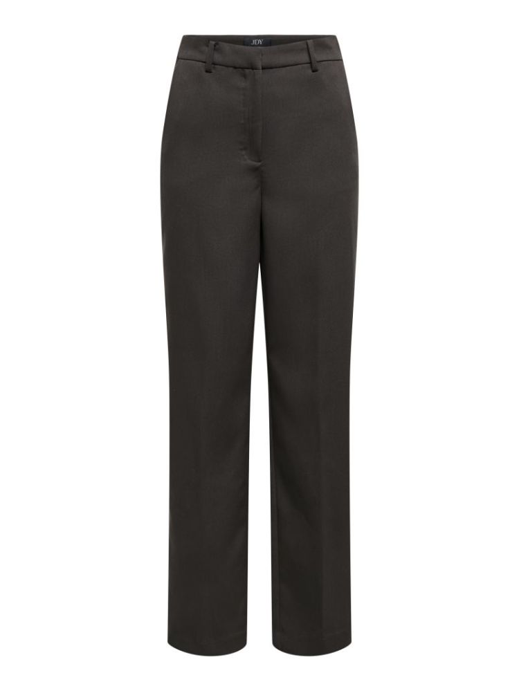 JDYVIV HW WIDE PANT PNT NOOS 244915 Chocolat