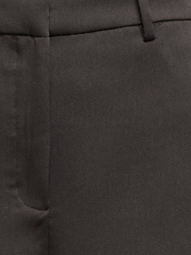 JDYVIV HW WIDE PANT PNT NOOS 244915 Chocolat