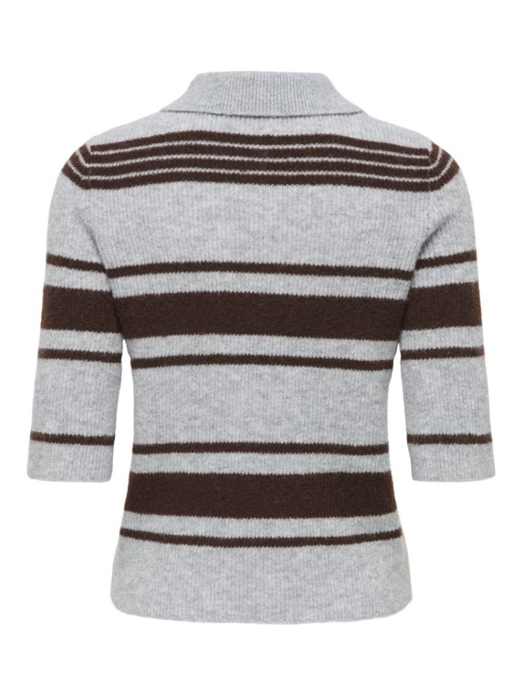 ONLLOUISIA SS COLLAR POLO KNT 179073003 Light