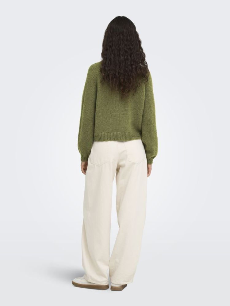 ONLALYSSA LS RAGLAN CARDIGAN K 295501001 Sphag