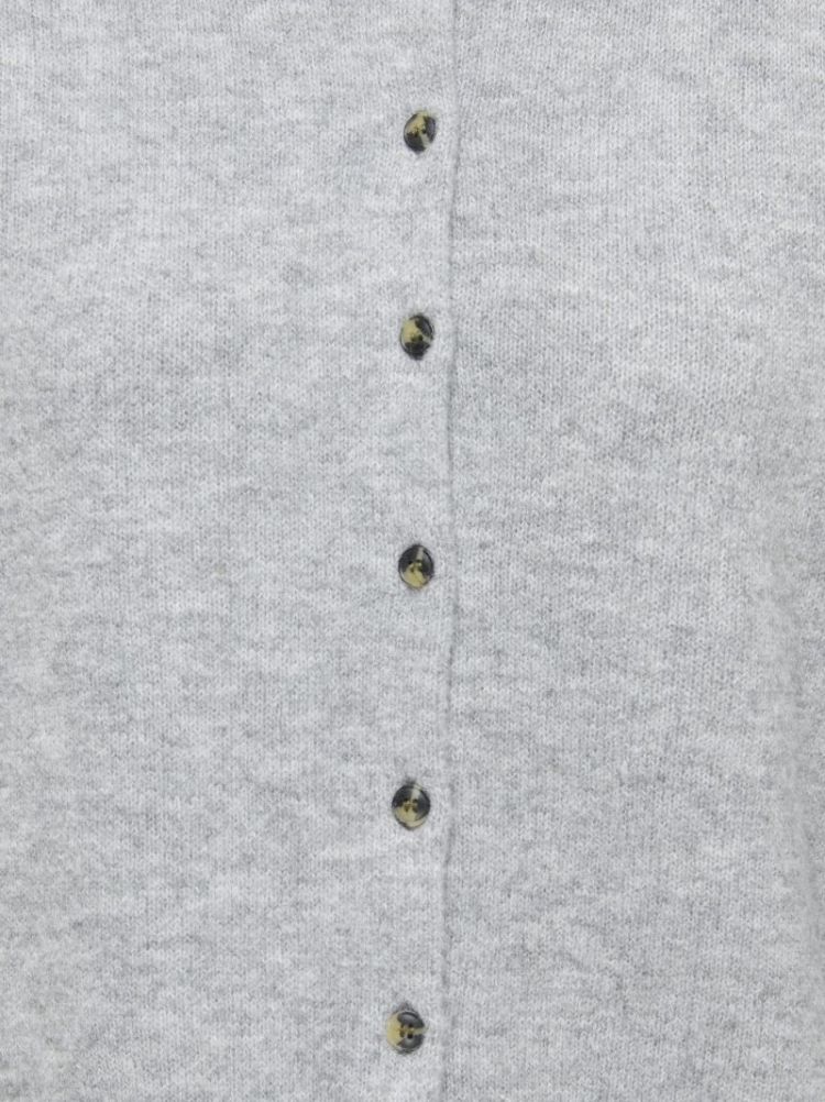 ONLALIVIA LS POLO CARDIGAN KNT 179073001 Light