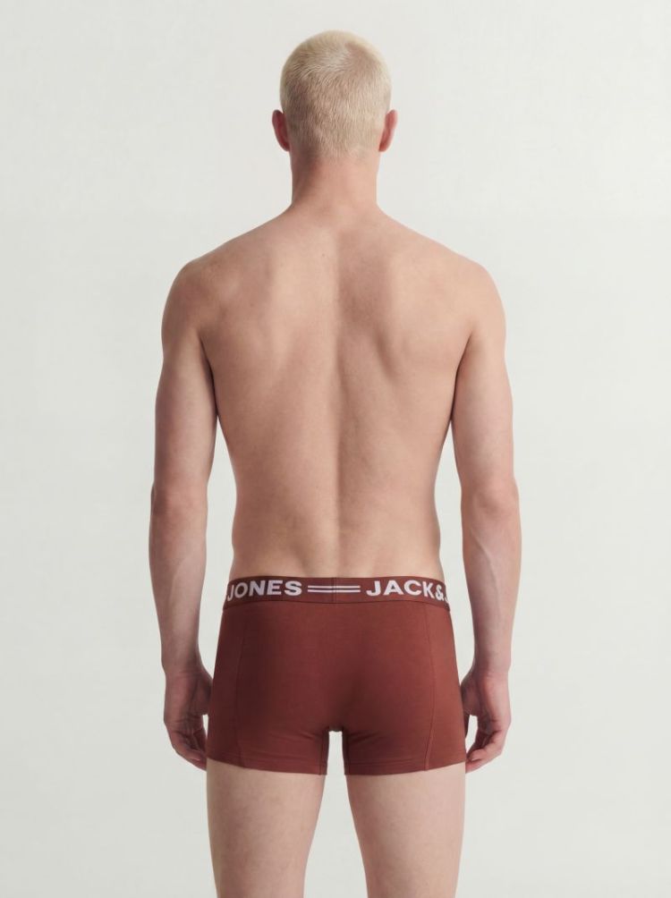 SENSE TRUNKS 3-PACK NOOS 177578018 Scara