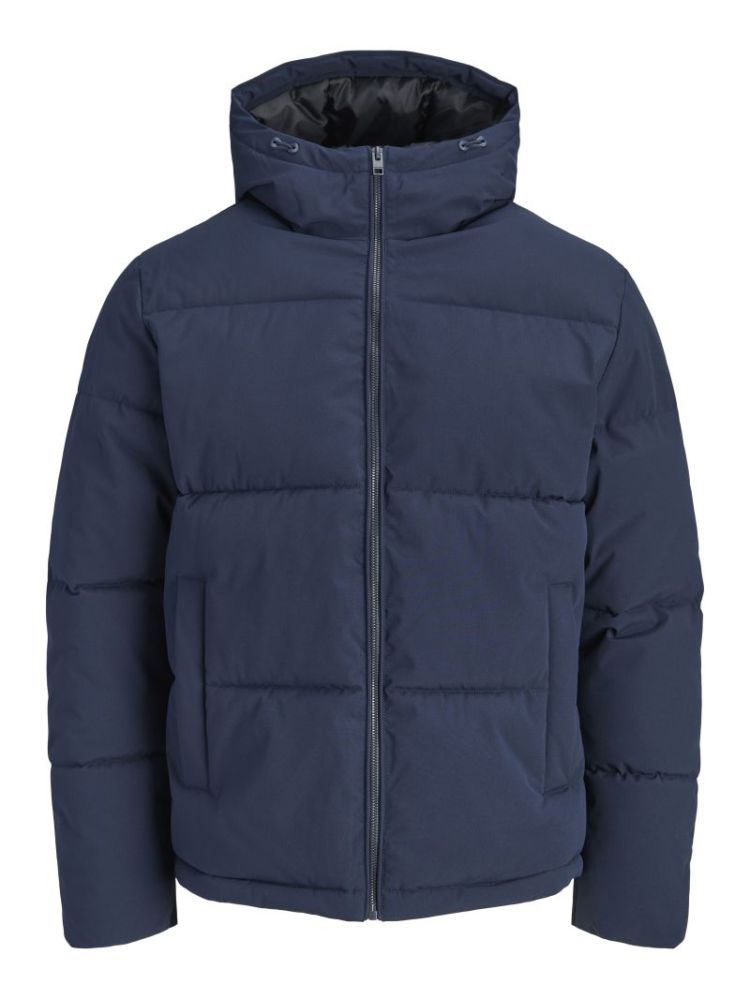 JJGALAXY PUFFER JACKET 175917 Sky Capt
