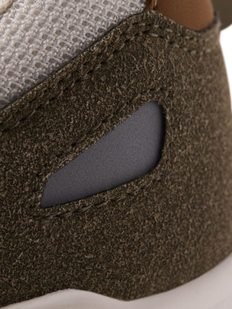JFWJUPITER SYN SUEDE COMBO SNE 176142 Butternu