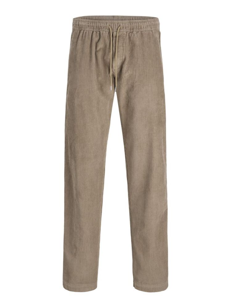 JPSTKANE HEATH CORDUROY JOGGER 176539 Brindle