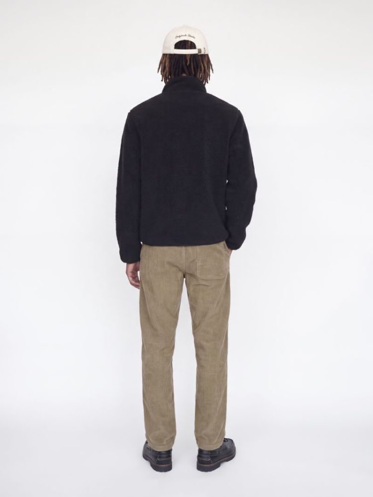 JPSTKANE HEATH CORDUROY JOGGER 176539 Brindle
