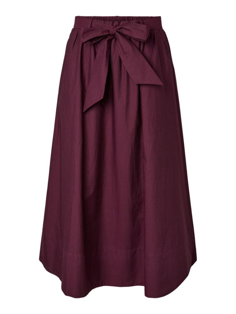 YASTIMBER HW ANKLE SKIRT 226096 Fig