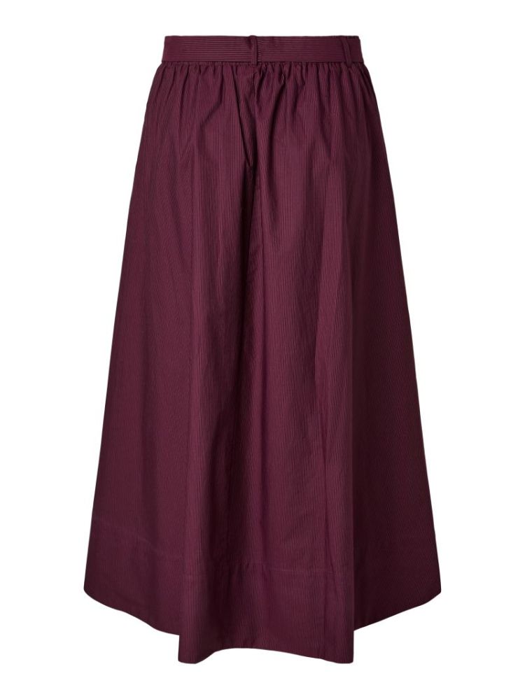 YASTIMBER HW ANKLE SKIRT 226096 Fig