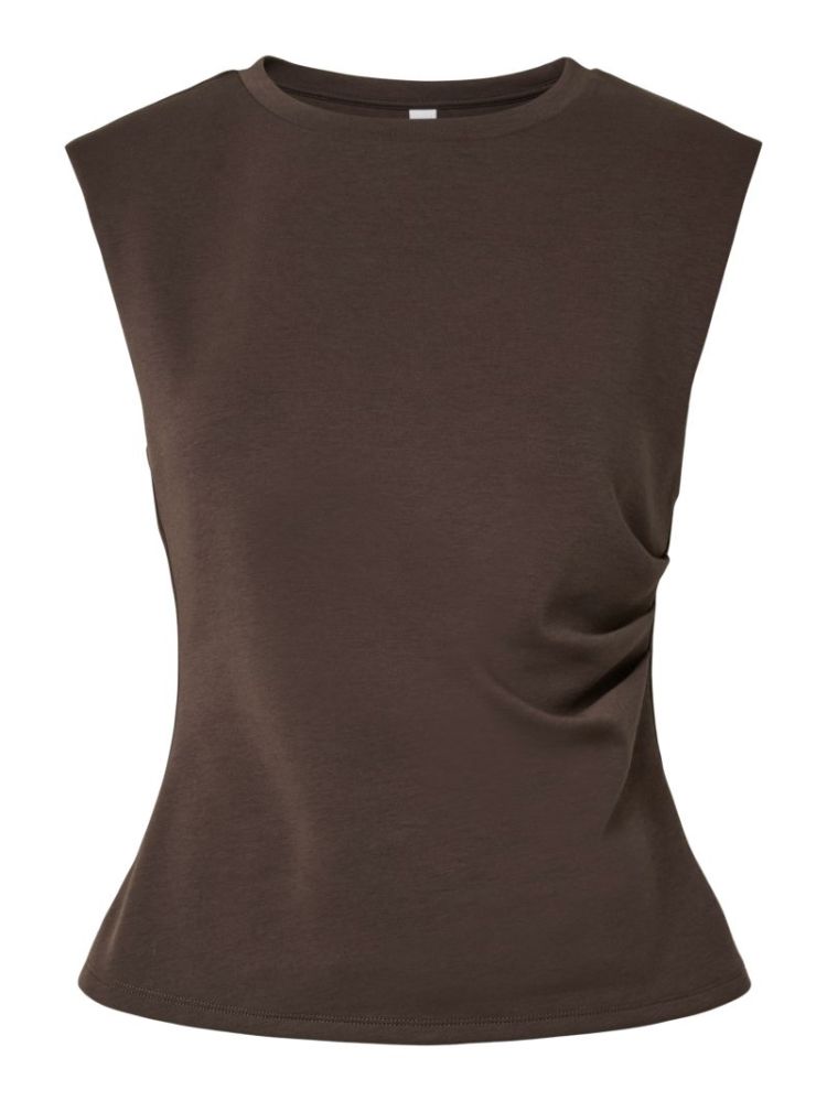YASPINA SL TOP NOOS 298838 Chocolat