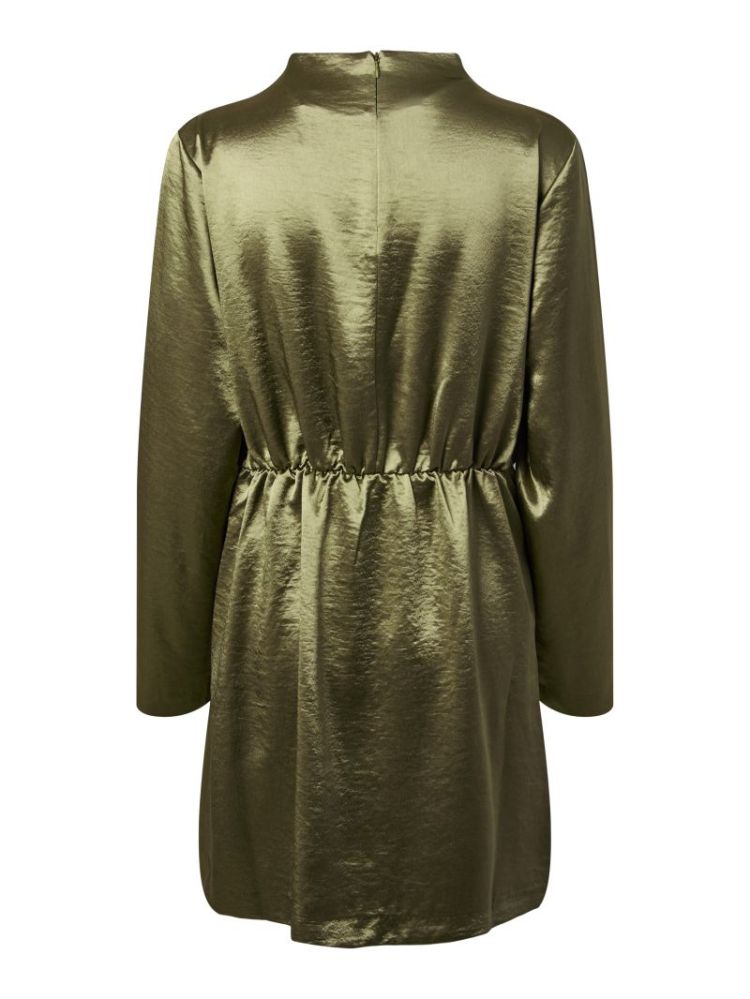 YASBISTA LS DRESS 295917 Sphagnum