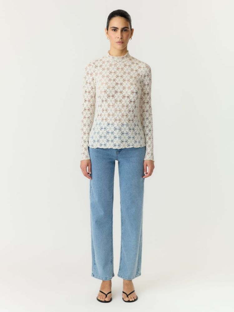 YASGAYI LS TOP 208930 Pristine