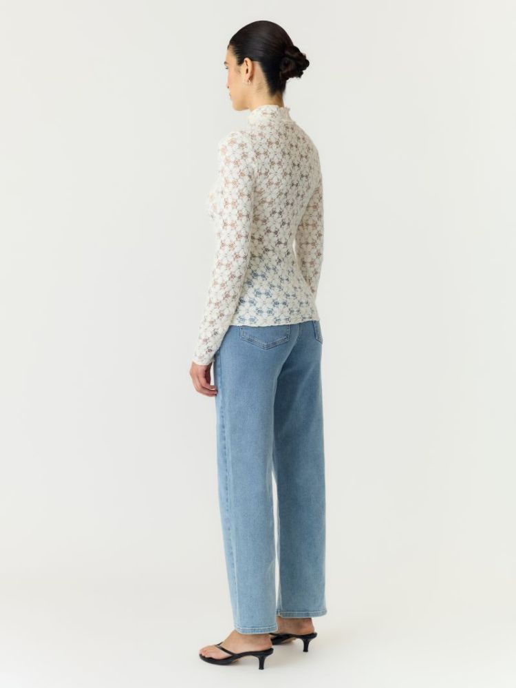 YASGAYI LS TOP 208930 Pristine